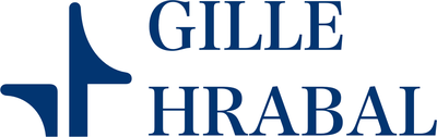 Gille Hrabal Logo