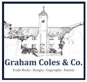 Graham Coles & Co. Logo