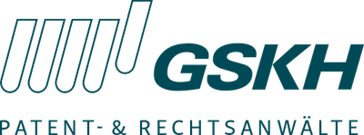 Grosse Schumacher Knauer von Hirschhausen Logo