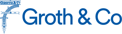 Groth & Co. KB Logo