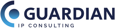 Guardian IP Consulting I/S Logo
