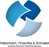 Habermann, Hruschka & Schnabel Logo