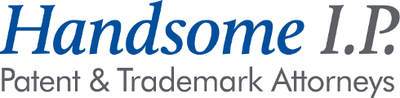 Handsome I.P. Ltd Logo