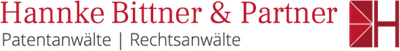 Hannke Bittner & Partner mbB Regensburg Logo