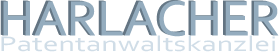 Harlacher Patentanwaltskanzlei Logo