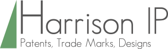 Harrison IP Limited Logo