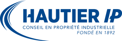 Hautier IP Logo