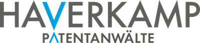 Haverkamp Patentanwälte PartG mbB Logo