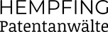 Hempfing Patentanwälte Part mbB Logo