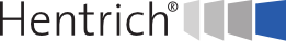 Hentrich Patent- & Rechtsanwaltspartnerschaft mbB Logo