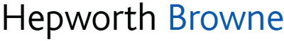 Hepworth Browne Logo
