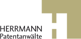 Herrmann Patentanwälte Logo