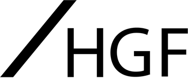 HGF Limited Logo