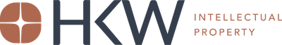 HKW Intellectual Property PartG mbB Logo