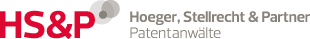 Hoeger, Stellrecht & Partner Patentanwälte mbB Logo