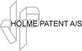 Holme Patent A/S Logo