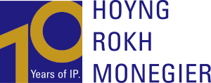 Hoyng Rokh Monegier B.V Logo
