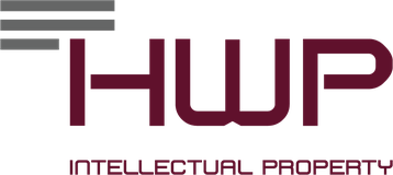 HWP Intellectual Property Logo