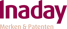 Inaday Patent B.V. Logo