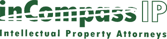 inCompass IP Europe Limited Logo