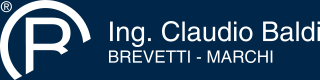 Ing. Claudio Baldi S.r.l. Logo