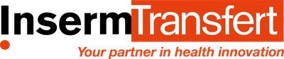Inserm Transfert Logo