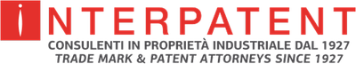 Interpatent S.R.L. Logo