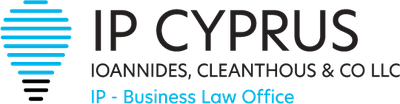 IOANNIDES CLEANTHOUS AND CO LLC Logo
