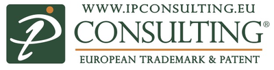 IP Consulting Logo