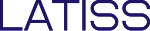 IP Law Firm "Latiss" Logo