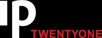 ip21 Ltd Logo