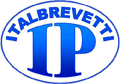 ITALBREVETTI S.r.l. Logo