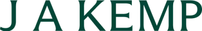 J A Kemp LLP Logo