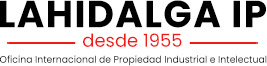 J. Lahidalga Logo
