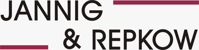 Jannig & Repkow Patentanwälte PartG mbB Logo