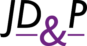 JD&P Patent Attorneys Joanna Dargiewicz & Partners Logo