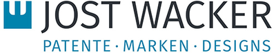 Jost Wacker Patent-und Markenrechtskanzlei Logo