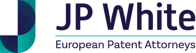 JP White Intellectual Property Limited Logo