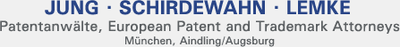 Jung Schirdewahn Grünberg Schneider Logo