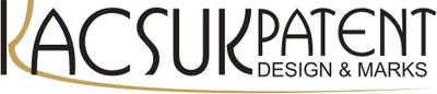 Kacsukpatent Kft. Logo