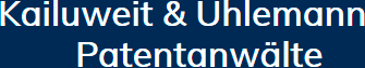 Kailuweit & Uhlemann Patentanwälte Partnerschaft mbB Logo