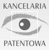 Kancelaria Patentowa Grażyna Basa Logo
