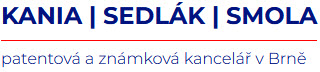 Kania, Sedlak, Smola Logo