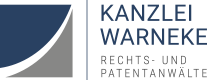 Kanzlei Warneke Logo