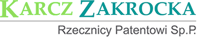 Karcz Zakrocka Rzecznicy Patentowi sp.p. Logo