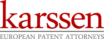 Karssen Limited Logo