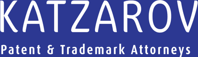 KATZAROV S.A Logo