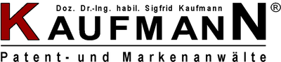 Kaufmann Logo