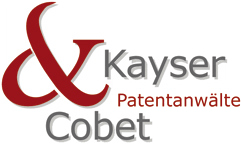 Kayser & Cobet Logo