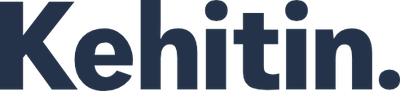 Kehitin Oy Logo